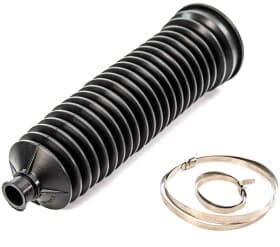 Пильник кермової рейки