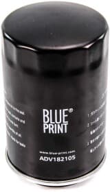 Оливний фільтр