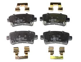 Тормозные колодки