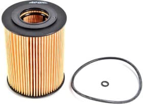 Оливний фільтр