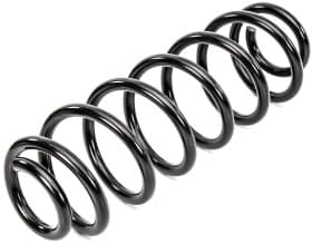 Пружина подвески