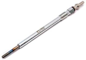 Свеча накала