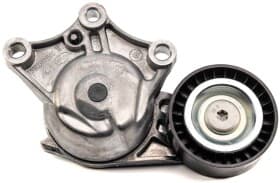 Натяжной ролик поликлинового ремня