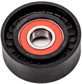 Натяжний ролик поліклинового ременя