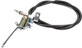 Трос ручного тормоза