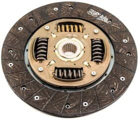 Диск сцепления
