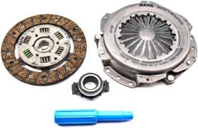 Комплект зчеплення