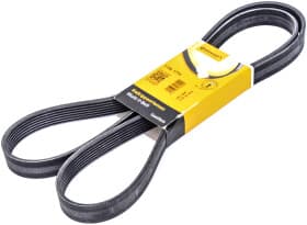 Поликлиновой ремень