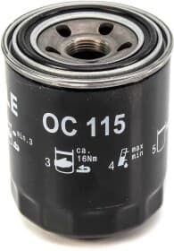 Оливний фільтр