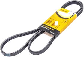 Поликлиновой ремень