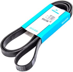 Поликлиновой ремень