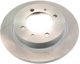 Гальмівний диск