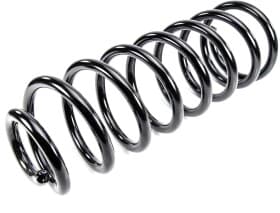 Пружина підвіски