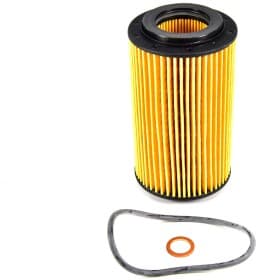 Масляный фильтр