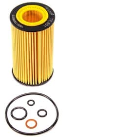 Оливний фільтр