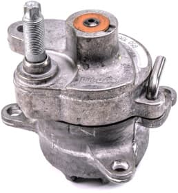 Натяжной ролик поликлинового ремня