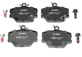 Тормозные колодки