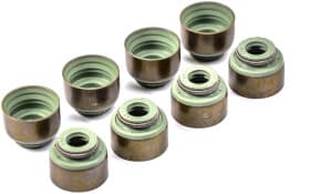 Сальник клапана