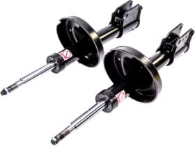 Стойка амортизатора