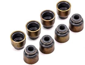 Сальник клапана