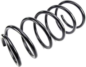 Пружина подвески