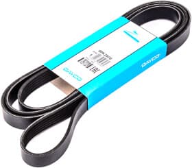 Поликлиновой ремень