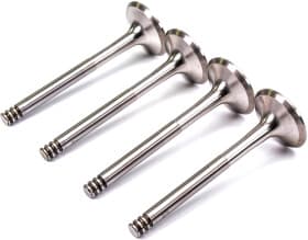 Випускний клапан