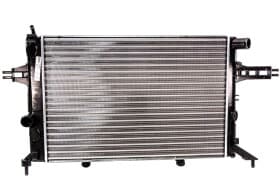 Радиатор охлаждения двигателя