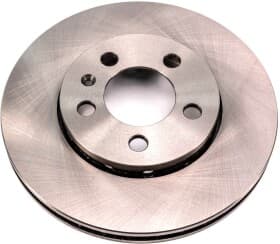 Тормозной диск ABE C3W001ABE Тормозной диск ABE C3W001ABE