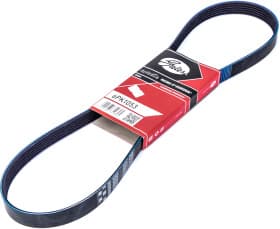 Поликлиновой ремень