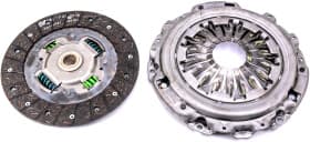 Комплект зчеплення