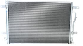 Радиатор кондиционера