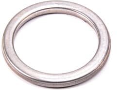 Прокладка приемной трубы