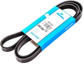 Поликлиновой ремень