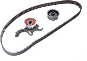 Комплект ремня ГРМ