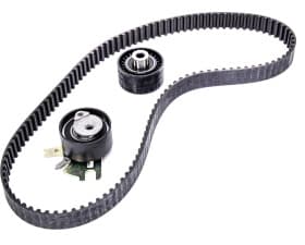 Комплект ременя ГРМ Комплект ременя ГРМ