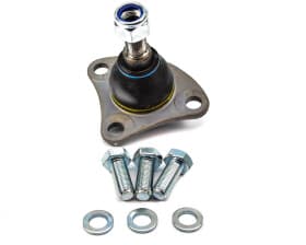 Шаровая опора