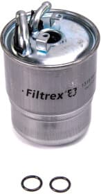 Паливний фільтр JP Group 1318700500