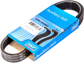 Поліклиновий ремінь