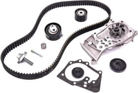 Комплект ременя ГРМ + помпа Комплект ременя ГРМ + помпа