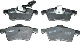 Гальмівні колодки