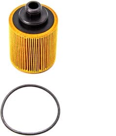 Масляный фильтр