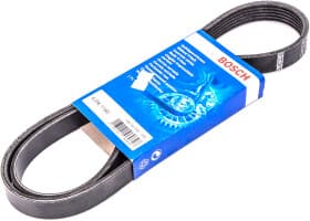 Поліклиновий ремінь