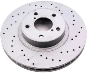 Гальмівний диск