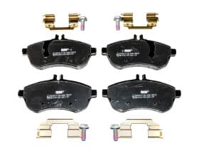 Гальмівні колодки