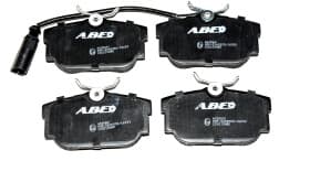 Тормозные колодки