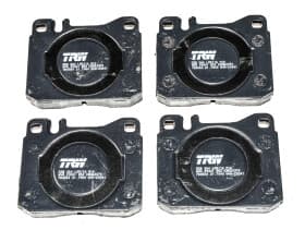 Гальмівні колодки