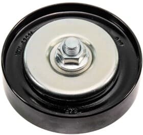 Натяжний ролик поліклинового ременя