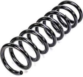 Пружина підвіски