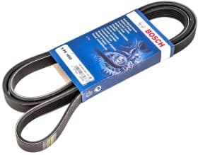 Поликлиновой ремень